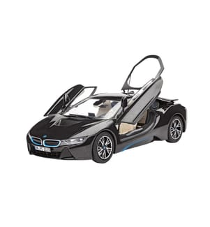 Revell - Bausatz BMW i8 1:24