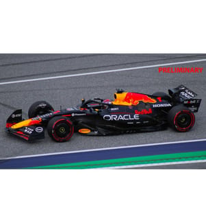 Revell - Red Bull Racing RB21 Click System 1:20