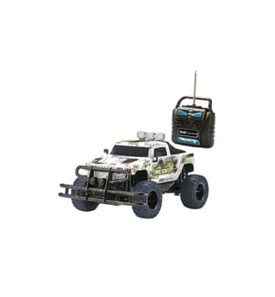 REVELL - Control Monster Truck Mud Scout RTR