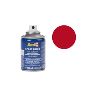 Revell - Acrylspray 100 ml Kamin-Rot