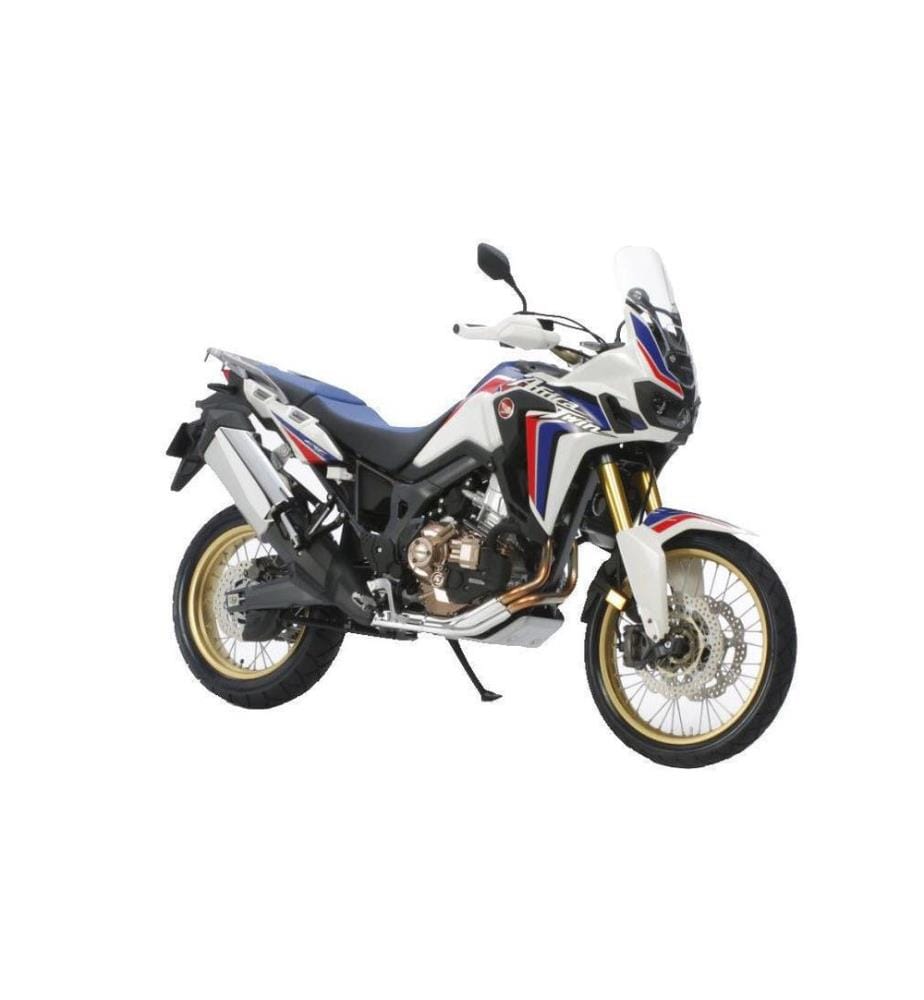 TAMIYA - Kits de montage Honda CRF 1000L African Twin 1:6