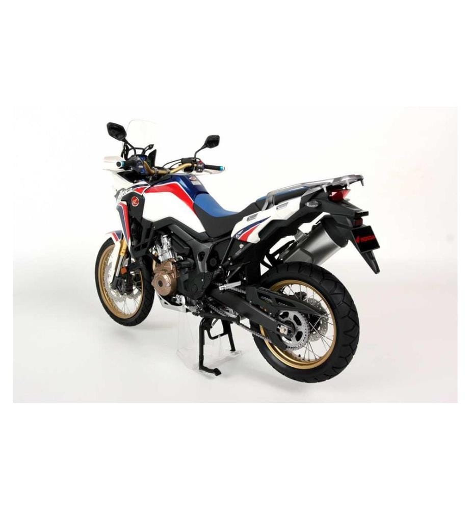 TAMIYA - Kits de montage Honda CRF 1000L African Twin 1:6