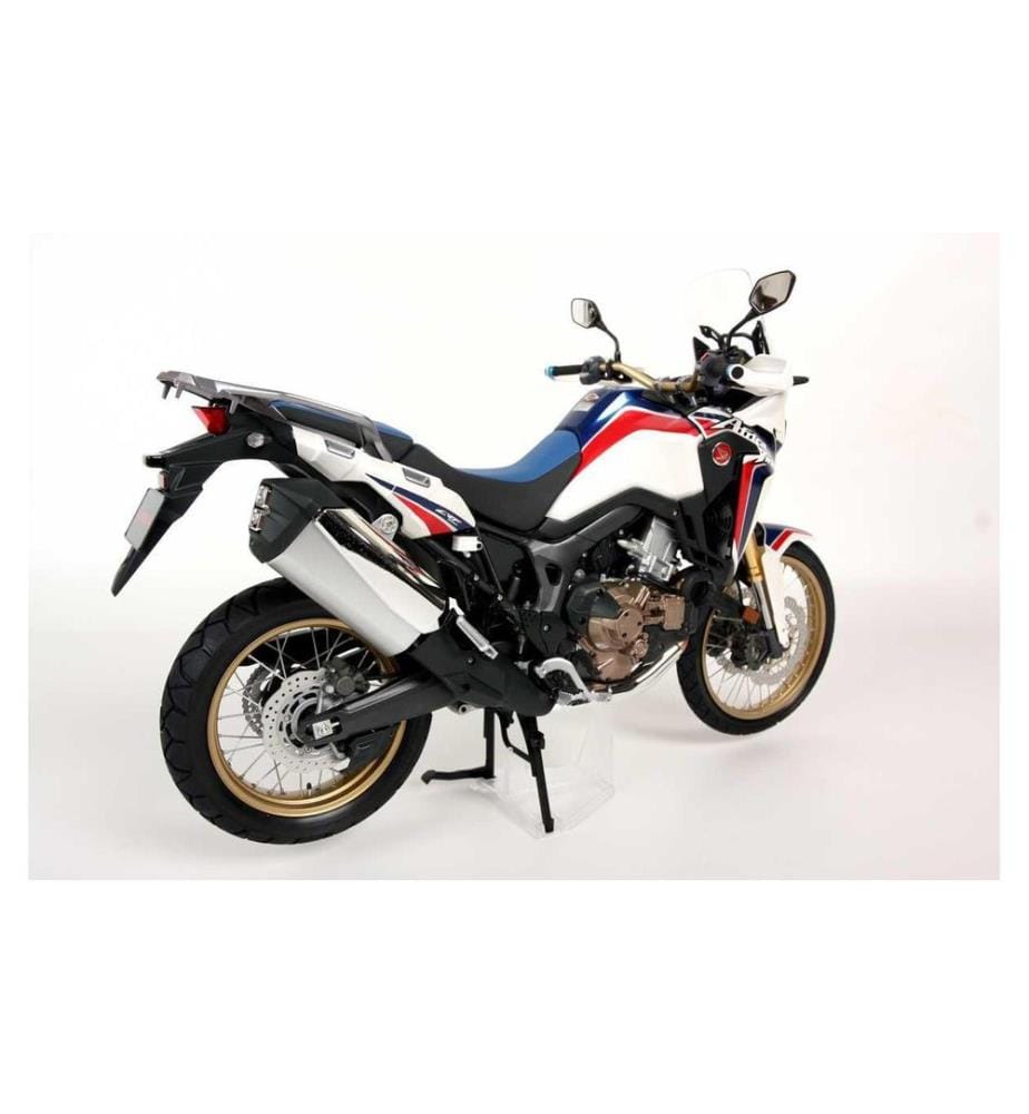 TAMIYA - Kits de montage Honda CRF 1000L African Twin 1:6