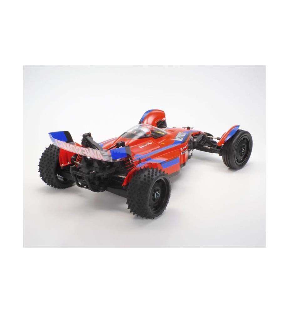 TAMIYA - Buggy Astute 2022 TD2, RWD, Bausatz, 1:10
