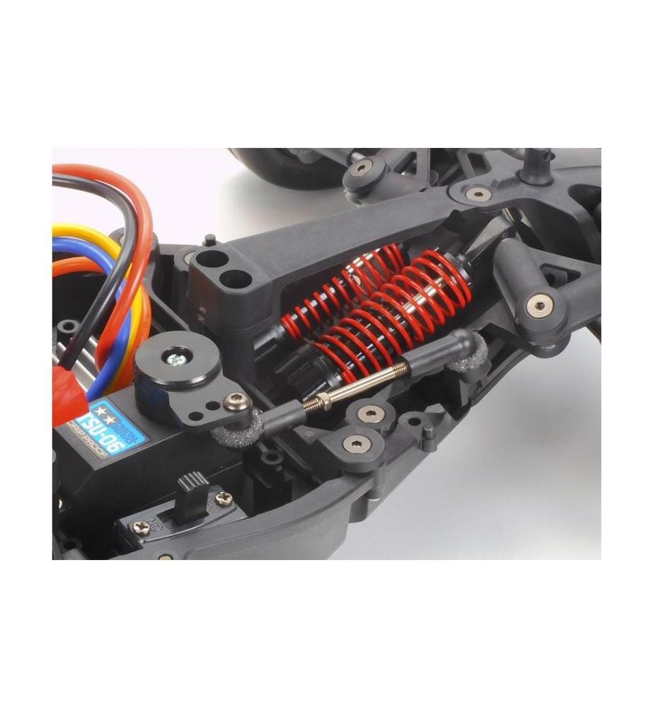 TAMIYA - Buggy Astute 2022 TD2, RWD, Bausatz, 1:10
