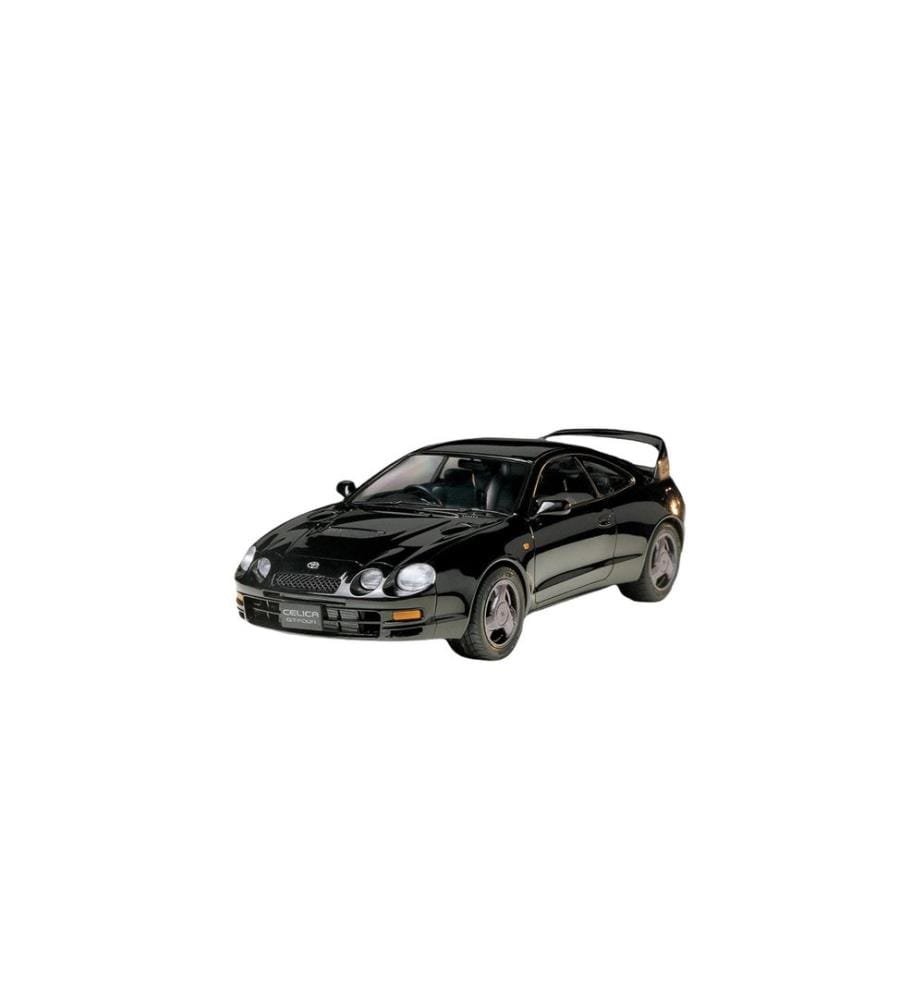 TAMIYA - Kits de montage Toyota Celica GT-Four 1:24
