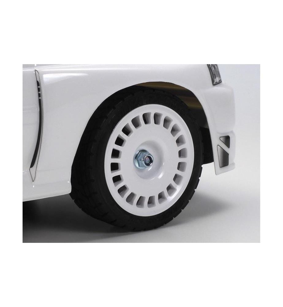 TAMIYA - Tourenwagen Ford Escort Custom '98, TT-02 1:10, Bausatz