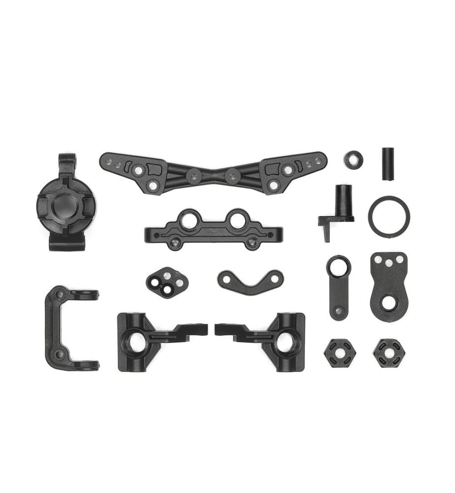 TAMIYA - DT-04 B Parts (Uprights)