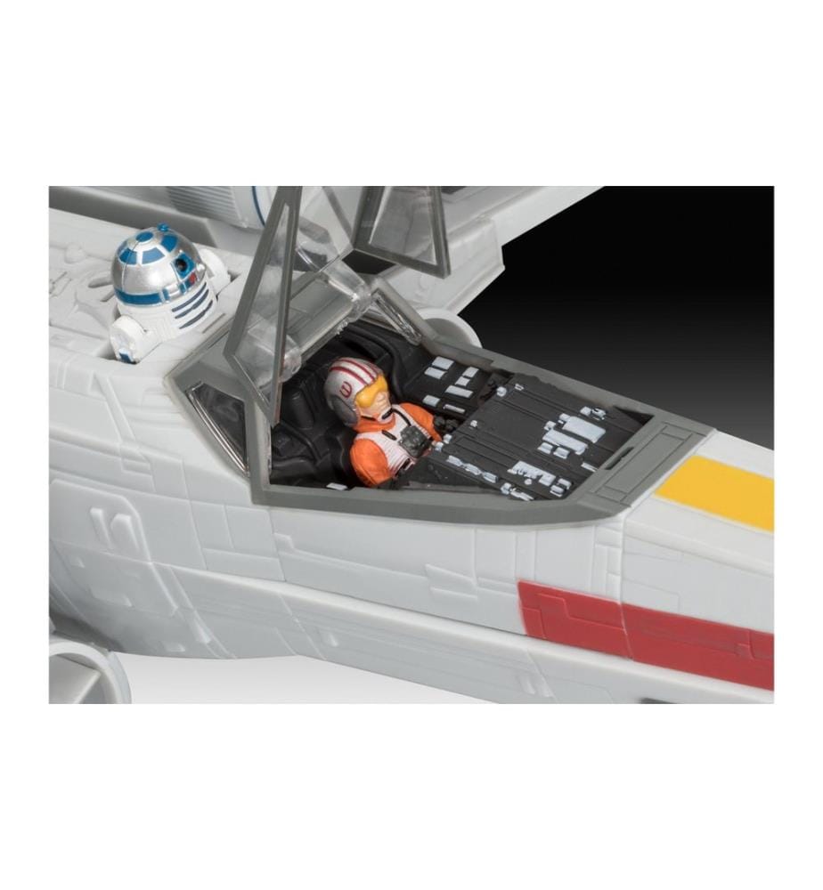 Revell - Bausatz Star Wars X-Wing Fighter 1:29
