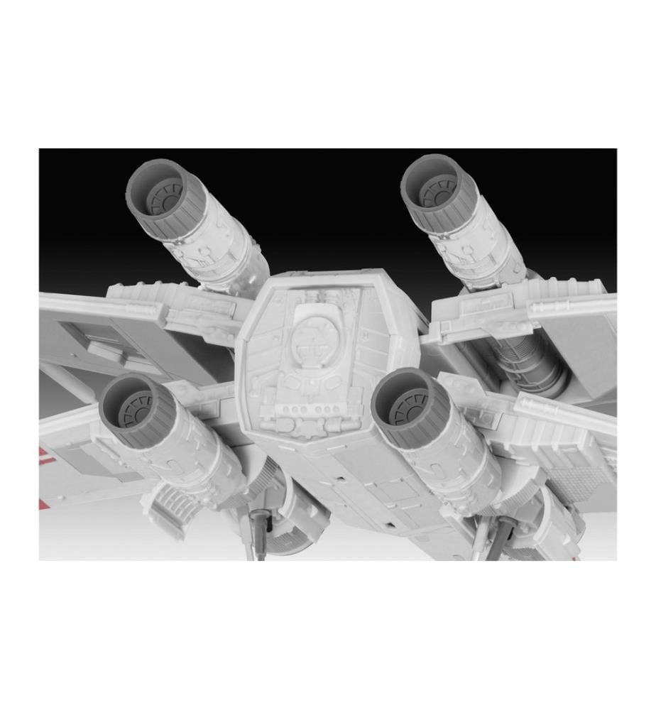 Revell - Bausatz Star Wars X-Wing Fighter 1:29