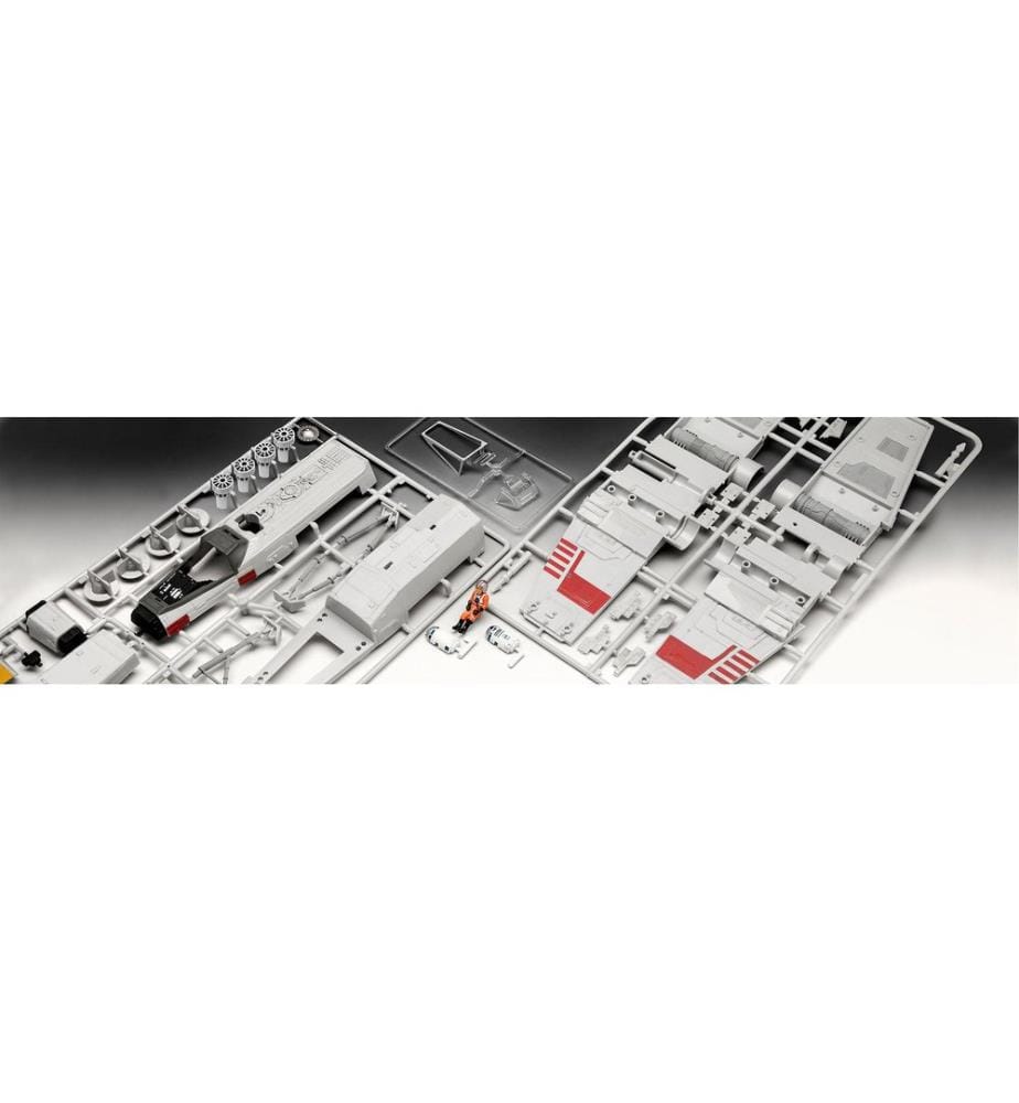 Revell - Bausatz Star Wars X-Wing Fighter 1:29