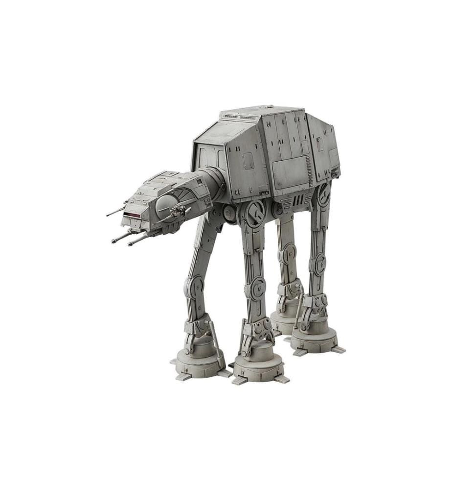 Revell - Bausatz Star Wars Bandai AT-AT 1:144