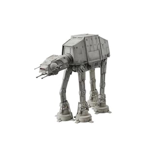 Revell - Bausatz Star Wars Bandai AT-AT 1:144