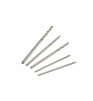 Revell - Bohreinsatz zu Handbohrer 39064, 5 Stück