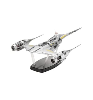 Revell - Bausatz N1 Starfighter The Mandalorian, 1:24