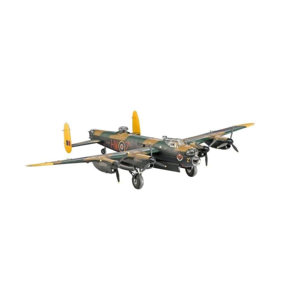 Revell - Bausatz Avro Lancaster Mk.III 1:72