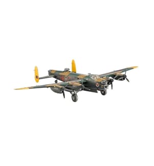 Revell - Bausatz Avro Lancaster Mk.III 1:72