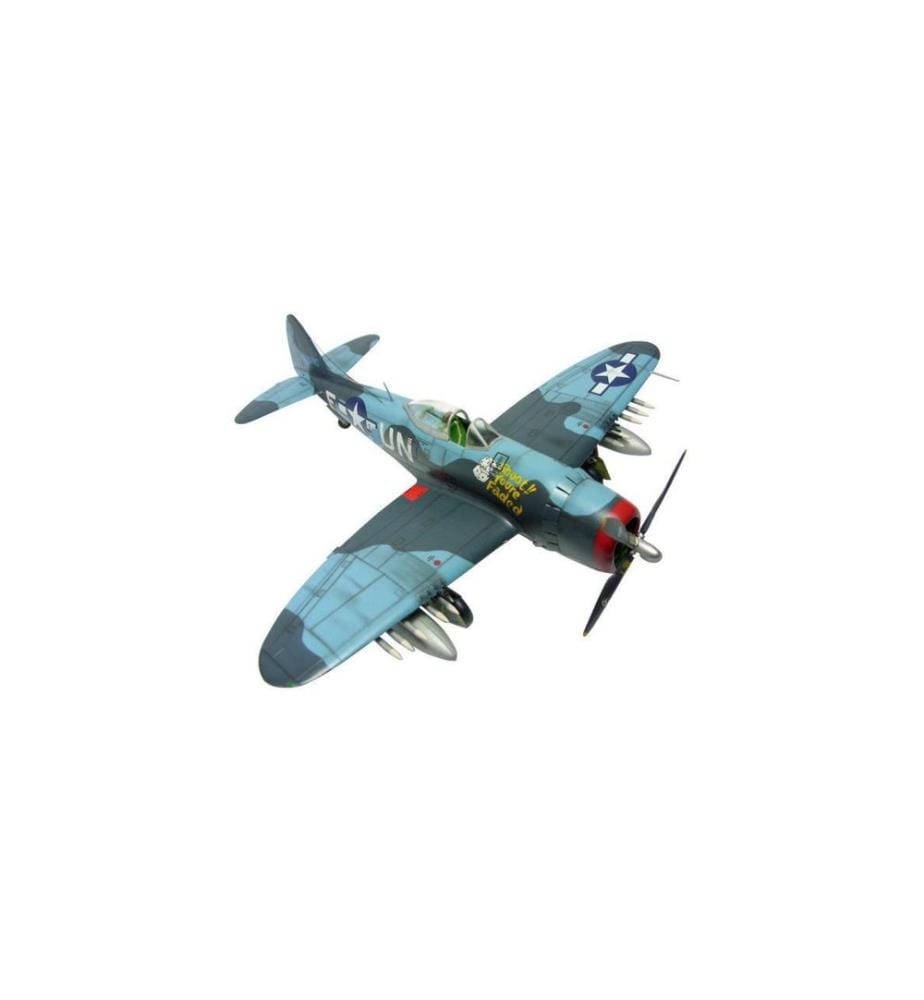 Revell - Bausatz P-47 M Thunderbolt 1:72