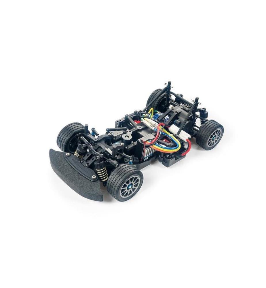 TAMIYA - Chassis M-08 Concept Bausatz