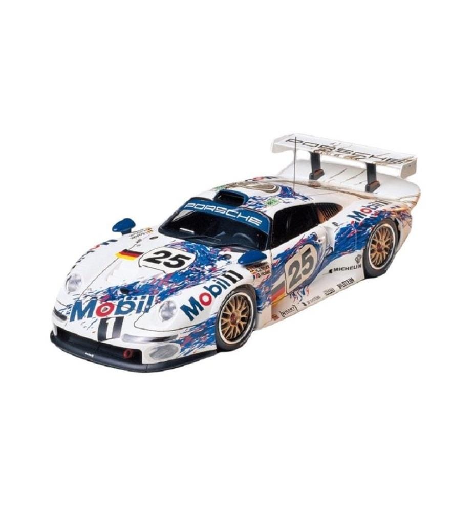 TAMIYA - Bausatz Porsche 911 GT1 1:24