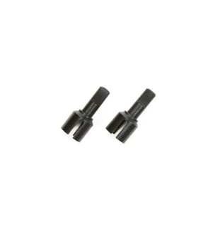 TAMIYA - Sortie de boîte de vitesses pour arbres de transmission CVD TT-02, MB-01