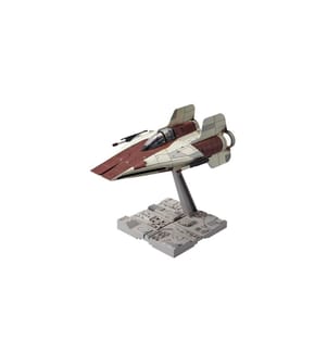 Revell - Bausatz Star Wars Bandai A-Wing Starfighter 1:72