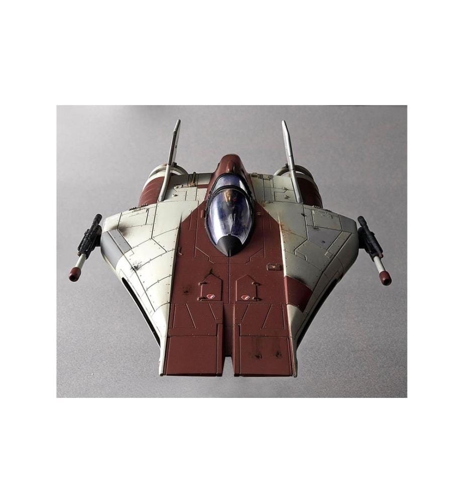 Revell - Bausatz Star Wars Bandai A-Wing Starfighter 1:72