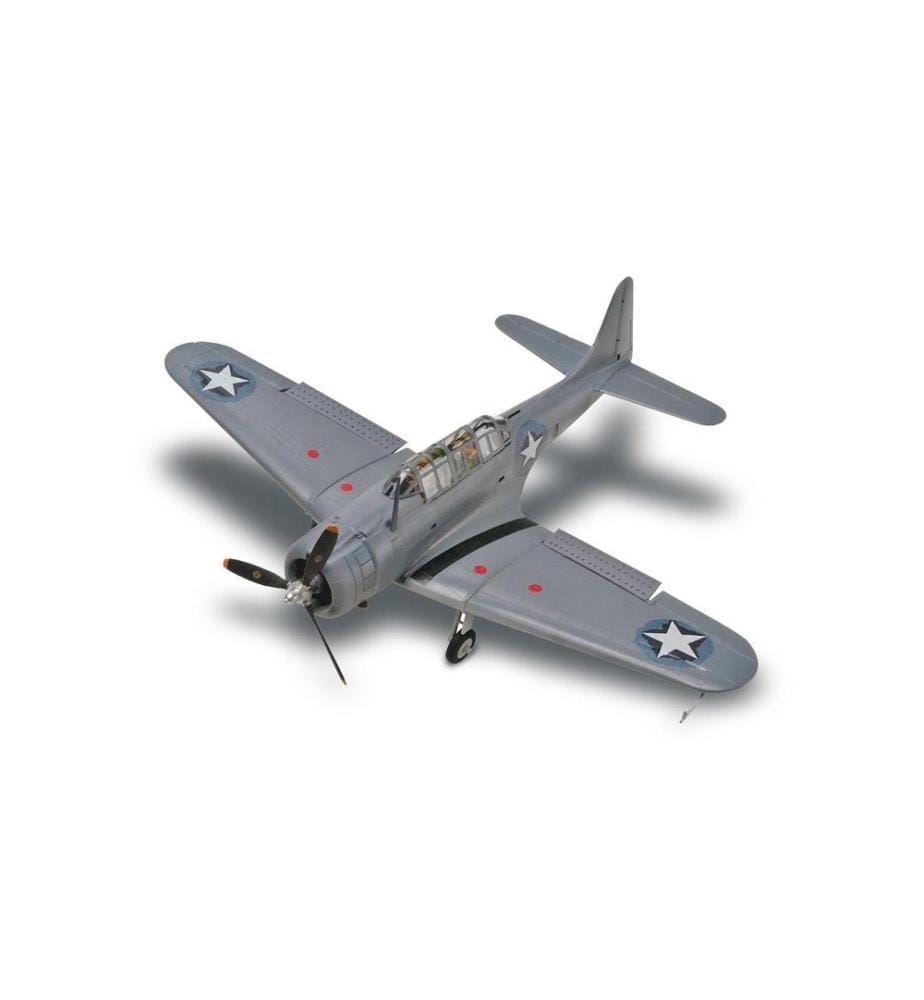 Revell - Bausatz SBD Dauntless 1:48