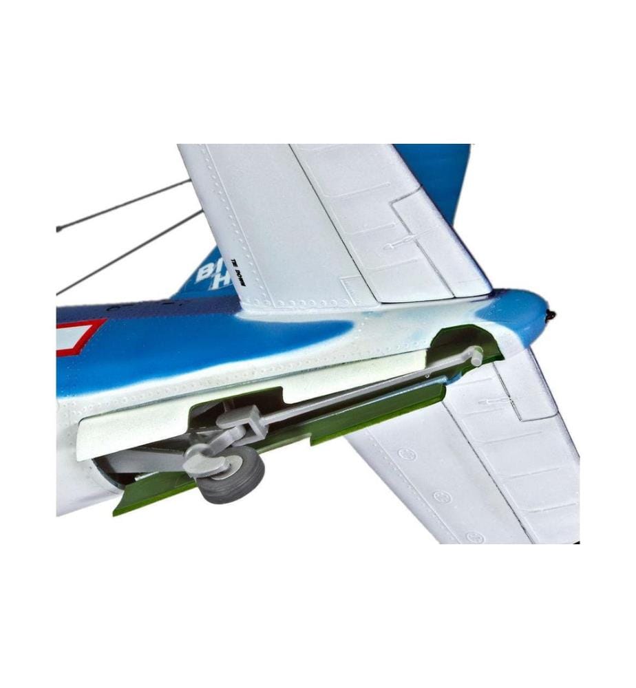 Revell - Bausatz Vought F4U-1A Corsair 1:32