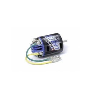 TAMIYA - Moteur à brosses 540 Lightly Tuned 28T