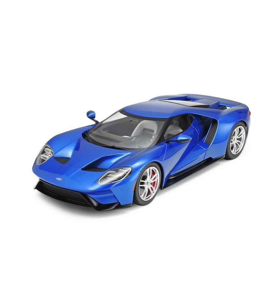 TAMIYA - Bausatz Ford GT 2015 1:24