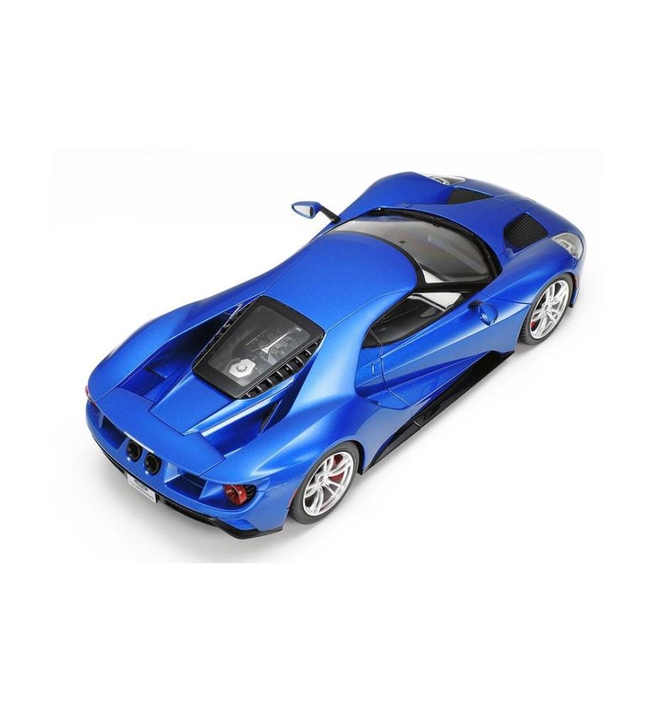 TAMIYA - Bausatz Ford GT 2015 1:24