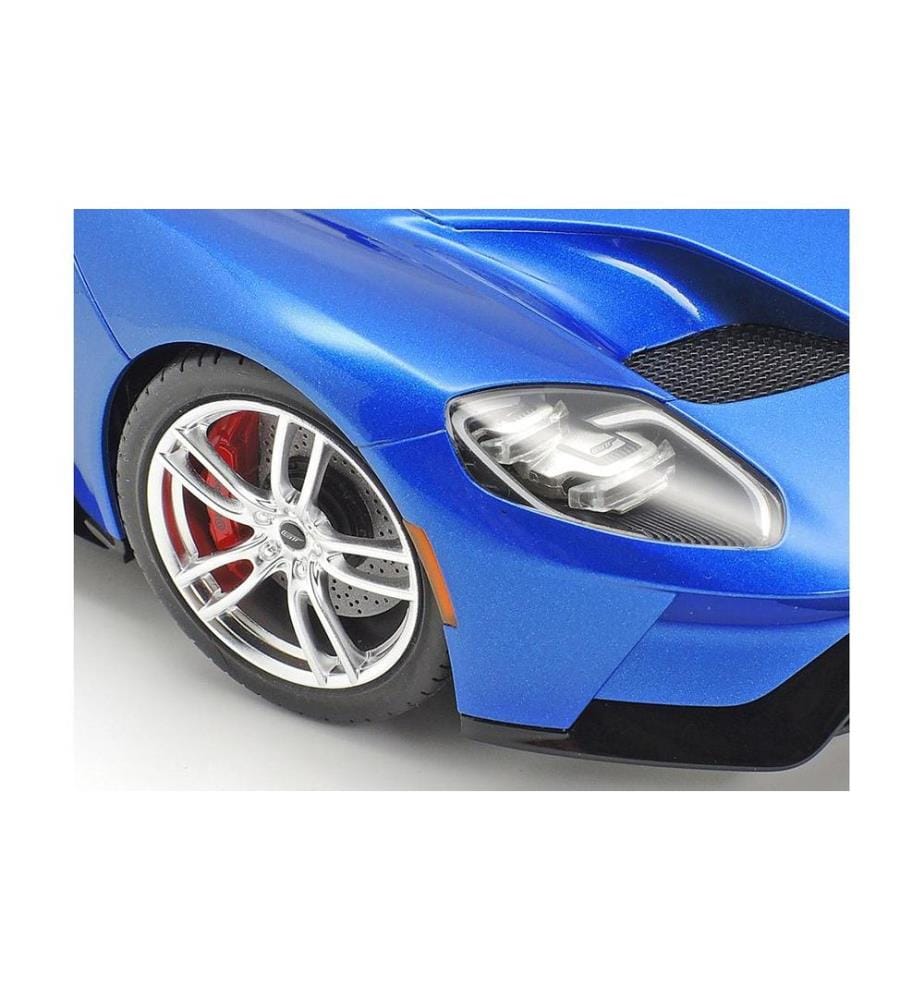 TAMIYA - Bausatz Ford GT 2015 1:24