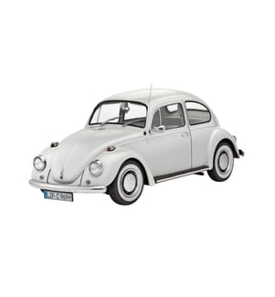 Revell - Bausatz Model-Set VW Beetle Limousine 1968 1:24