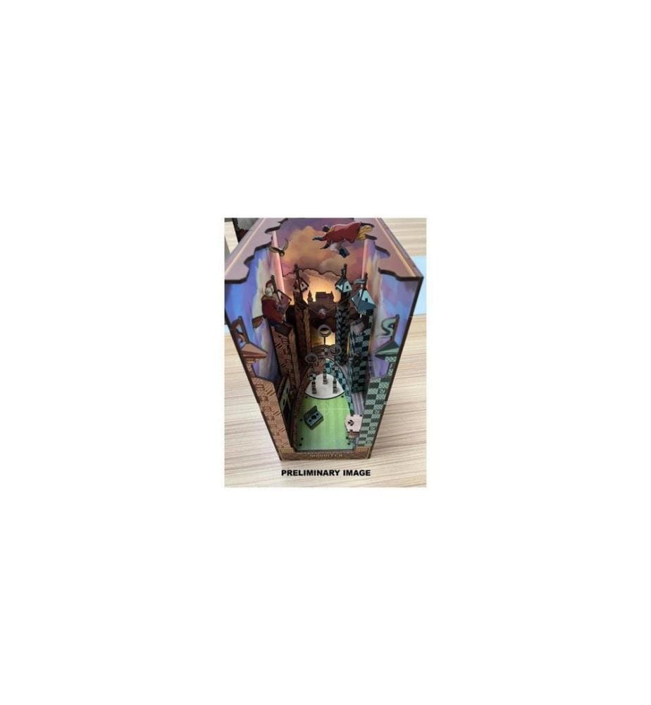 Revell - Bausatz Quiddich Field Harry Potter