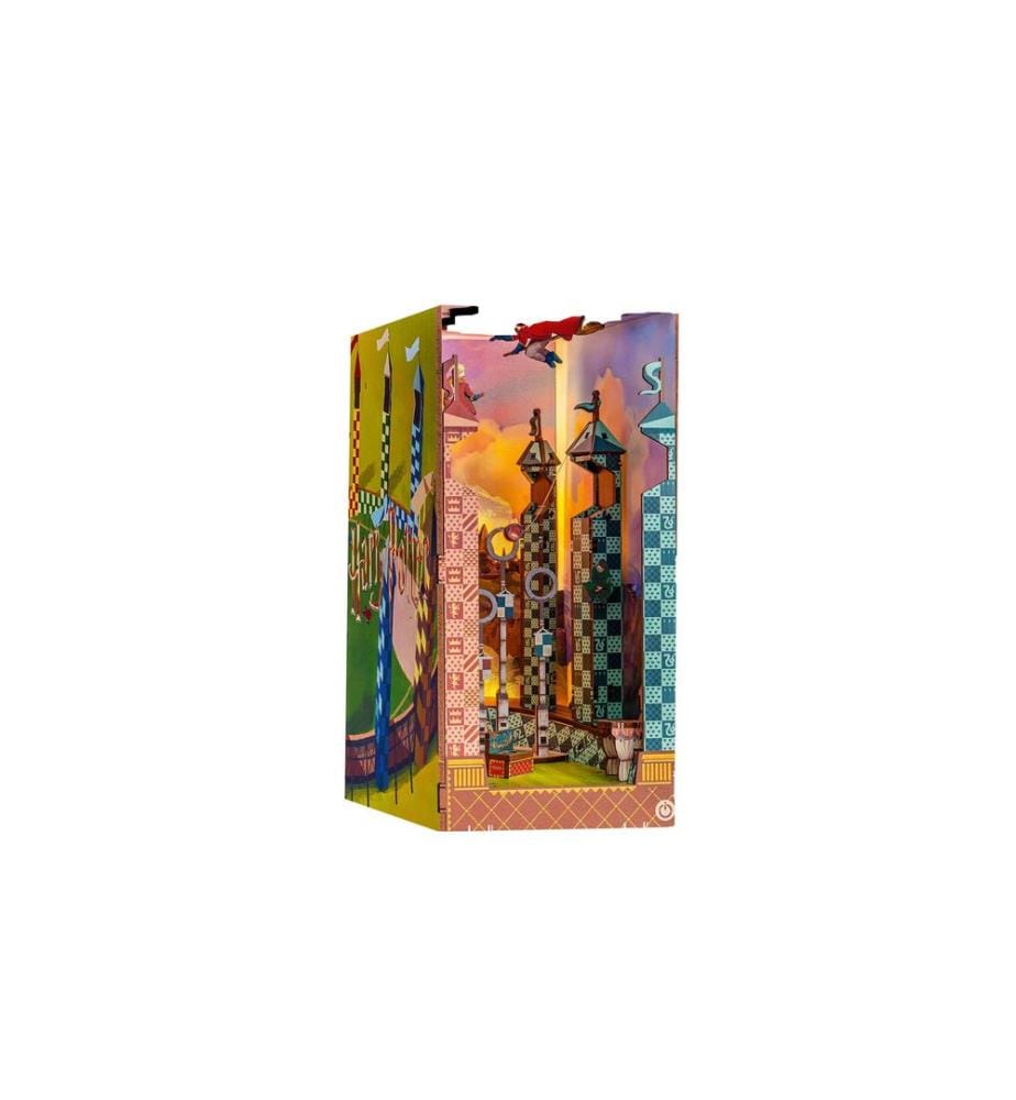 Revell - Bausatz Quiddich Field Harry Potter