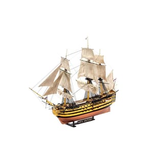 Revell - Bausatz Battle of Trafalgar 1:225