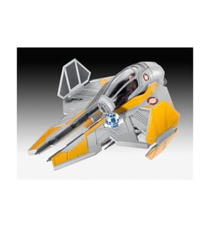 Revell - Starter Kit Anakin's Starfighter 1:58