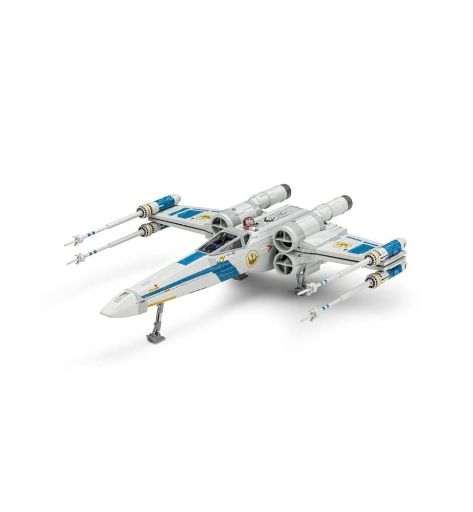 Revell - The Mandalorian: Item C 1:57