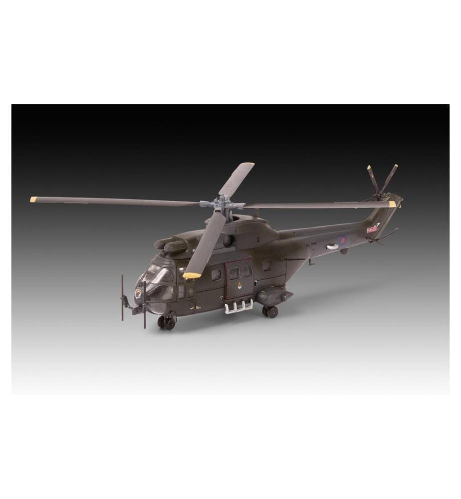 Revell - Westland Puma HC.1 1:144