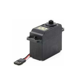 TAMIYA - Servo standard TSU-03 3.5 kg, 0.17 s, analogique
