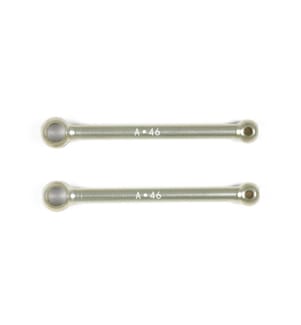 TAMIYA - Shafts Swing légers 46 mm 2 pièces