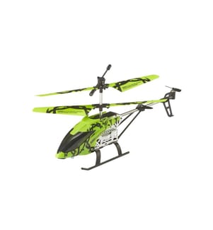 REVELL - Control Helikopter Glowee 2.0 RTF