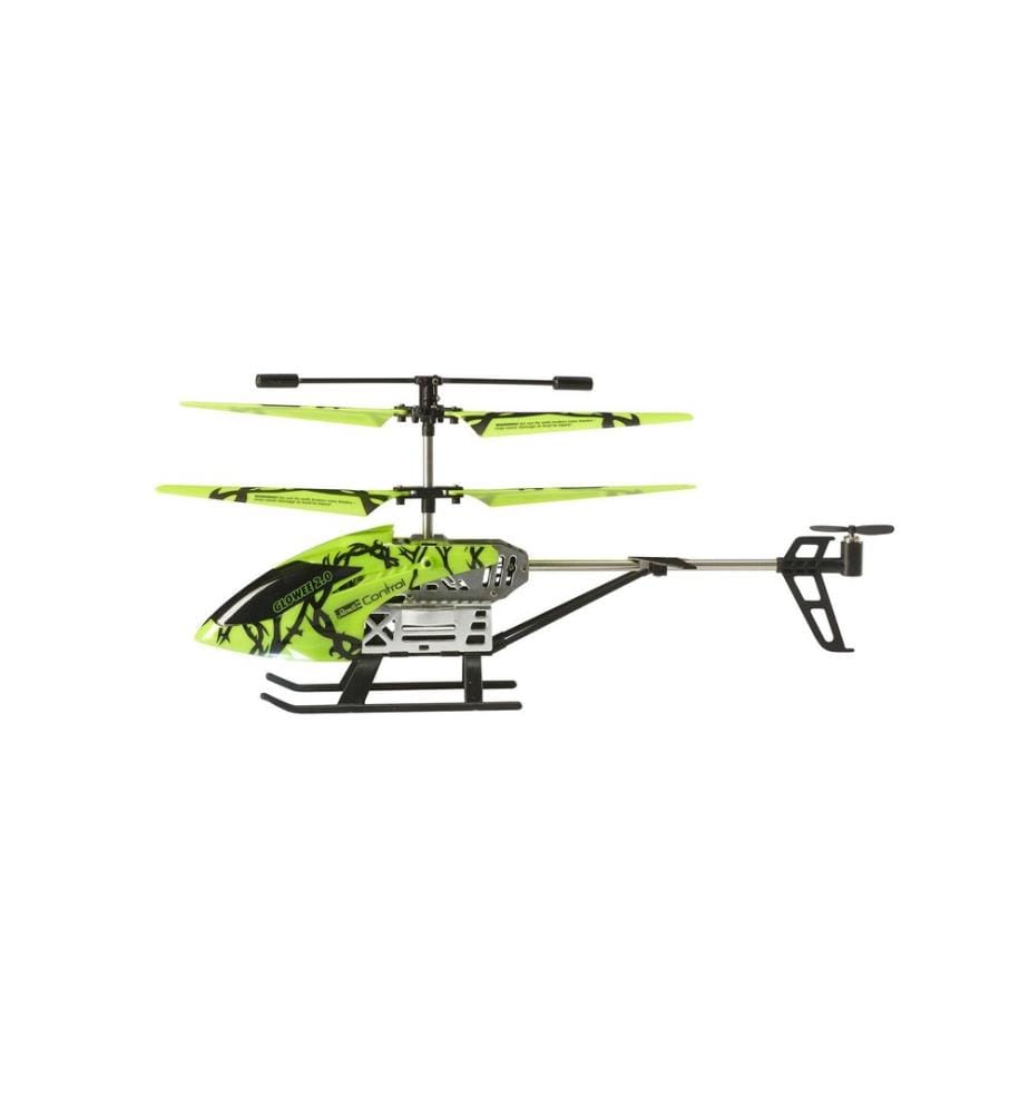 REVELL - Control Hélicoptère Glowee 2.0 RTF