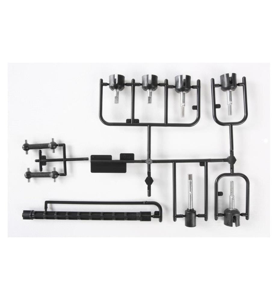 TAMIYA - Axe d'entraînement TT-02 C-Parts
