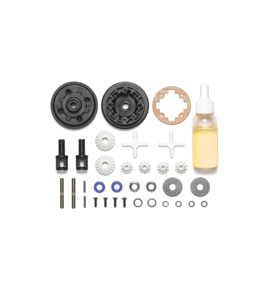 TAMIYA - TRF421 Kit de différentiel de boîte de vitesses