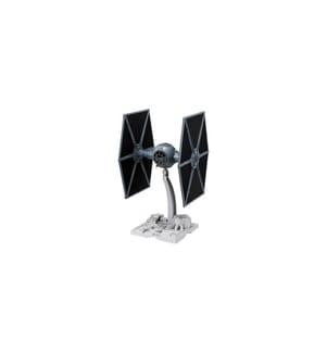 Revell - Bausatz Star Wars Bandai TIE Fighter 1:72