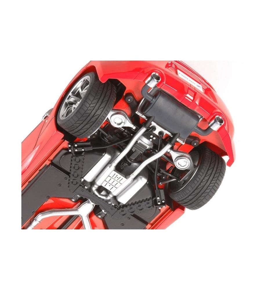 TAMIYA - Kits de montage Nissan 370Z 1:24