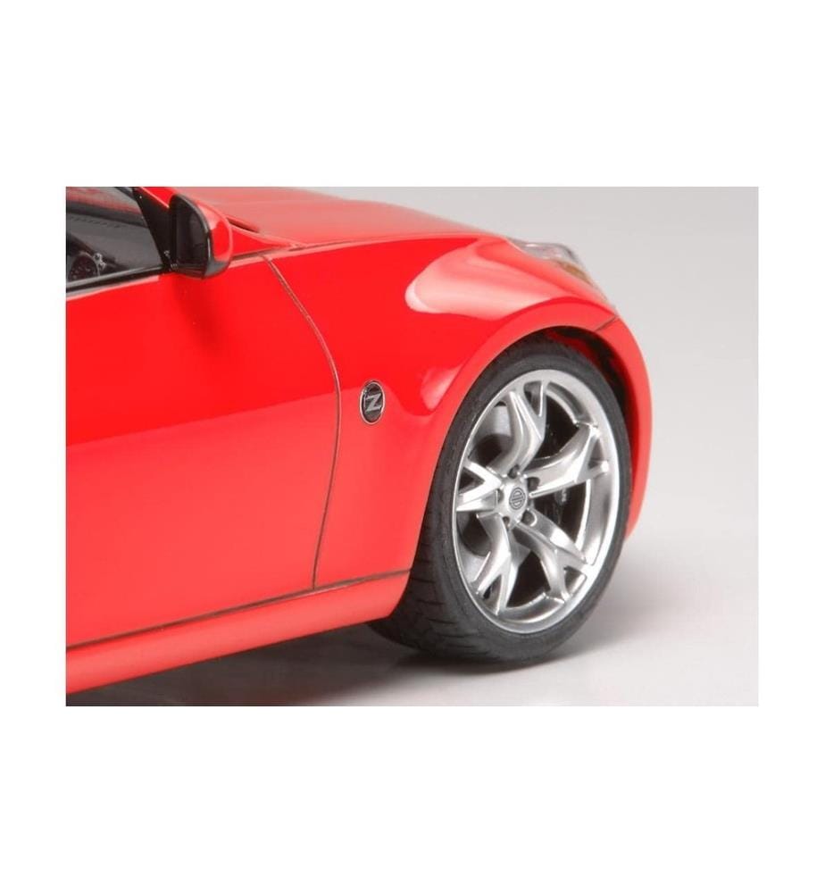 TAMIYA - Kits de montage Nissan 370Z 1:24