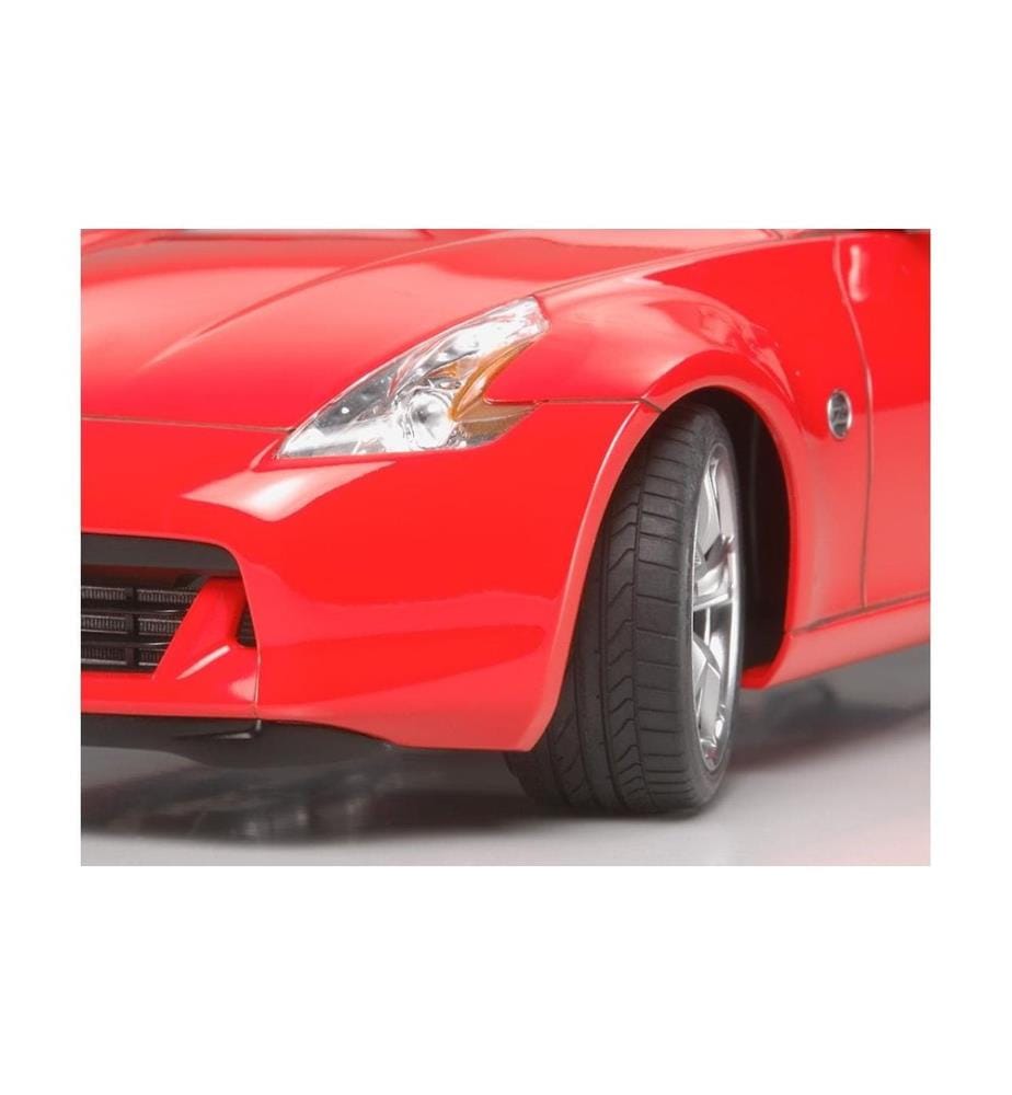 TAMIYA - Kits de montage Nissan 370Z 1:24